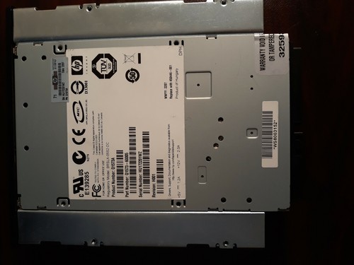 Q1573a dat160 interne - interne, scsi