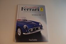 LIVRE FASCICULE HACHETTE