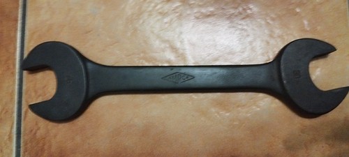 Ampco clé plate - clé, mm