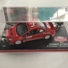 Altaya 1/43 collection voiture