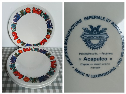 Vintage design 3 - design, 70's: