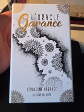 L Oracle GARANCE  - TBE