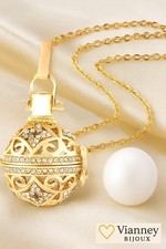 Bijou Bola de Grossesse Ciel