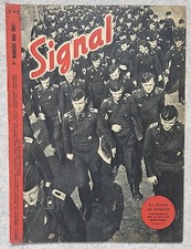 Signal Magazine n°9 de mai