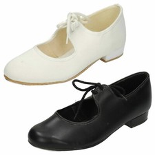 Femmes Reo Lacet Robinet Chaussures