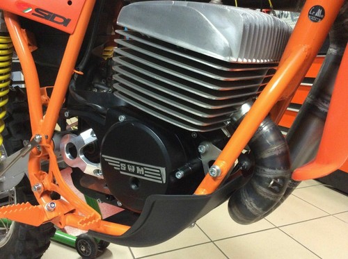 Cache pignon moteur rotax - cache,