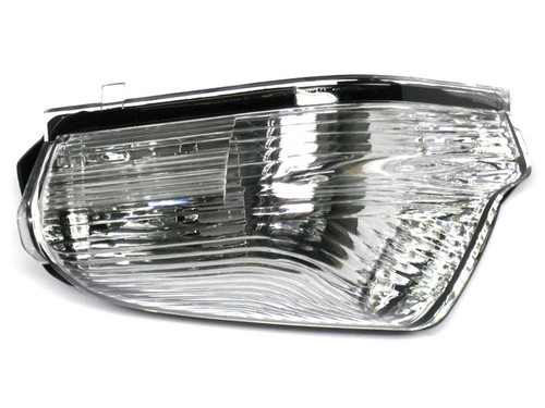 Clignotant retroviseur miroir - retroviseur,