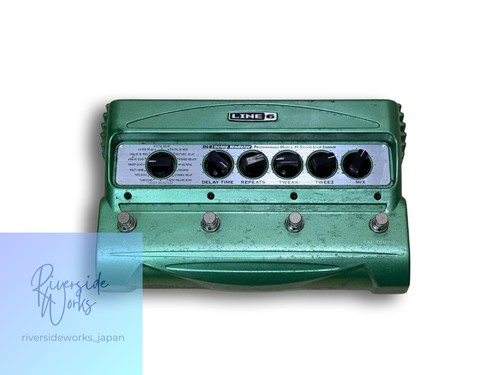 Line dl4 delay - line,