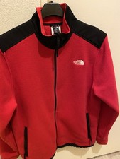 veste the north face très bon