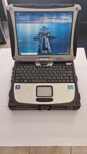 Panasonic toughbook mk5 - panasonic,