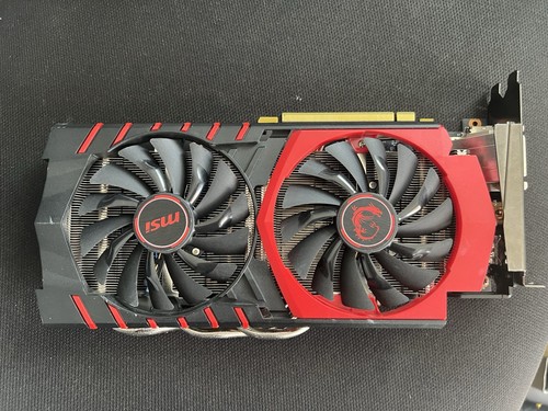 Carte graphique geforce gtx - carte,
