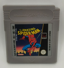 The Amazing Spider-Man Game