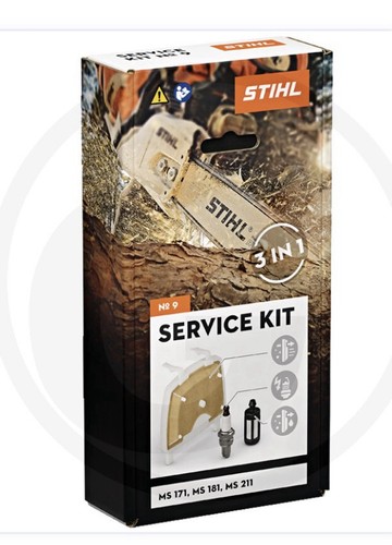 Stihl kit entretien - kit, d’entretien