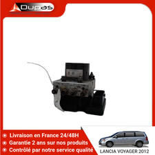 🇫🇷 UNITE HYDRAULIQUE ABS