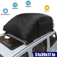 130*100*43cm Sac de Toit