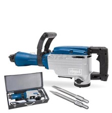 MARTEAU DE DÉMOLITION PIQUEUR