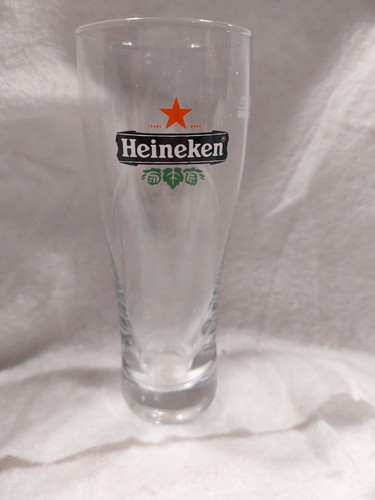 Verre biere heineken - verre, a