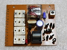 Carte - platine 50484110 pour TEAC A-3300SX