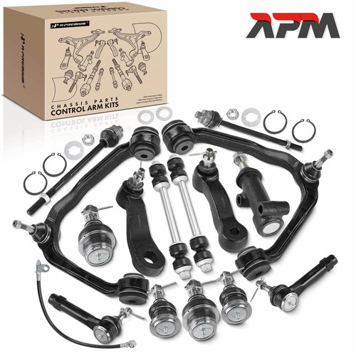 15x bras suspension avant - bras, de