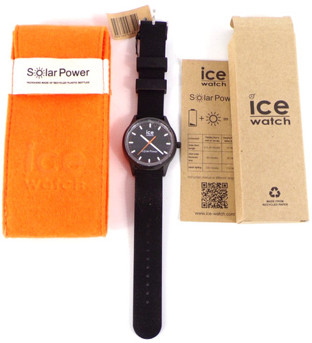 Montre ice watch - montre,