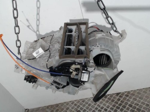 Bloc chauffage peugeot - 208, 1