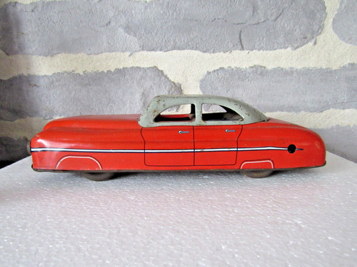 Ancienne voiture clé - ancienne,
