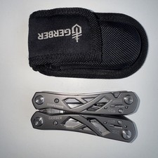 COUTEAU MULTIFONCTIONS PINCE