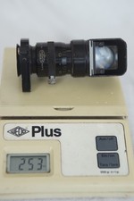 viseur kinoptik pour caméra