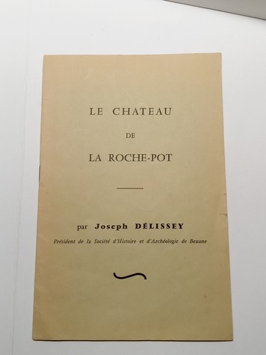 Château la - le, de