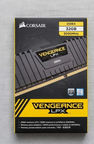 Quasi neuf corsair - quasi, vengeance