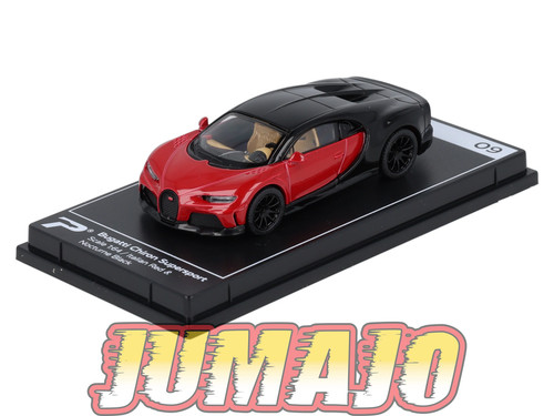 Tri209 voiture postercars - 1/64,