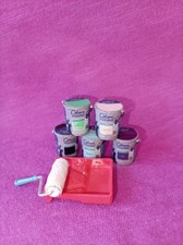 Matériel peinture # 174 