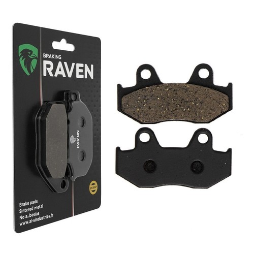 Plaquettes frein avant pour - frein,