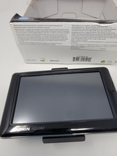 Garmin NuLink! 1695 Portable Bluetooth Auto GPS UNIT ONLY NO ACCESSORIES