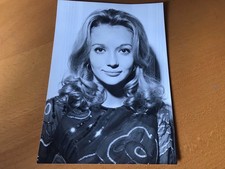 CAROLINE CELLIER - Original press photo 13x18cm