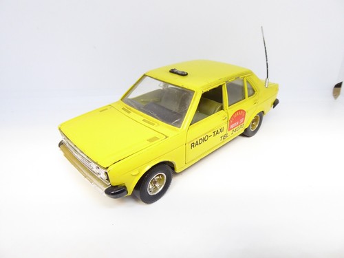 Burago bburago fiat - burago,