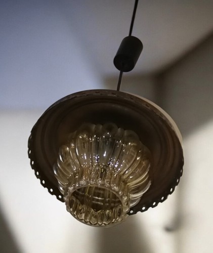 Graewe lustre cuivre - lustre,