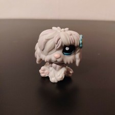 Littlest petshop chien - littlest, "chien