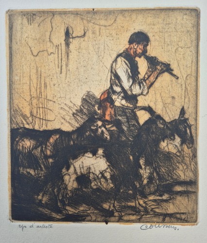 Armand coussens marchand de - armand,