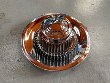 68-82 Corvette C3 Rally Wheel Centre Cap