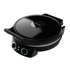 Four Électrique pour Pizza