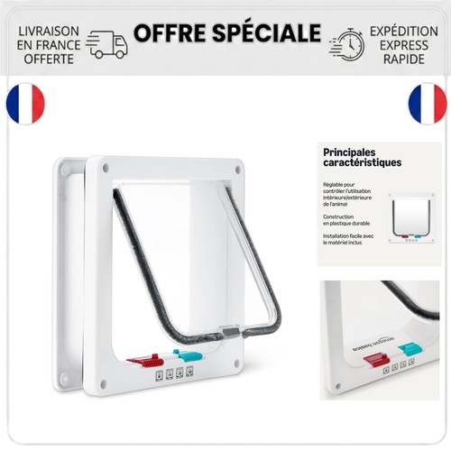 Amazon basics chatière - amazon,