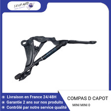 🇫🇷 COMPAS DROIT CAPOT