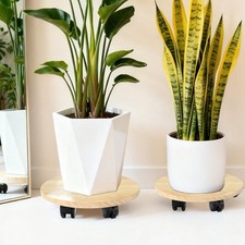 Chariot à roulettes chariot