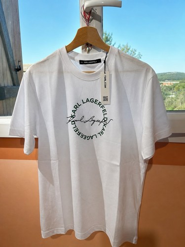 Karl lagerfeld shirt - t-shirt, homme