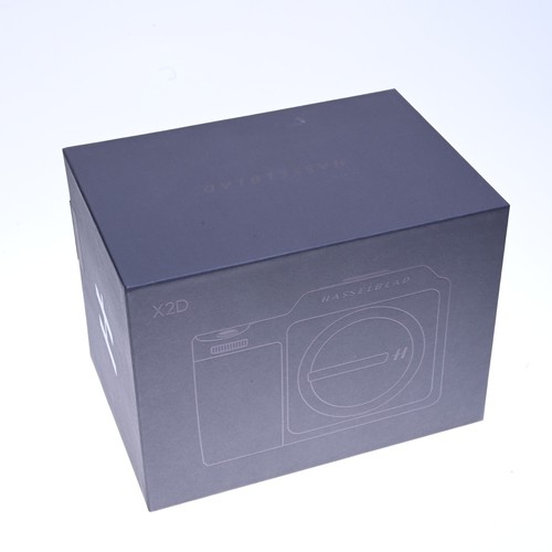 Hasselblad x2d medium format - x2d,