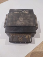 Boîtier Électronique Quad