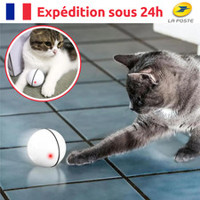 Jouet Interactif Intelligent