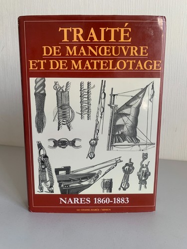 Marine traité manoeuvre et - de,
