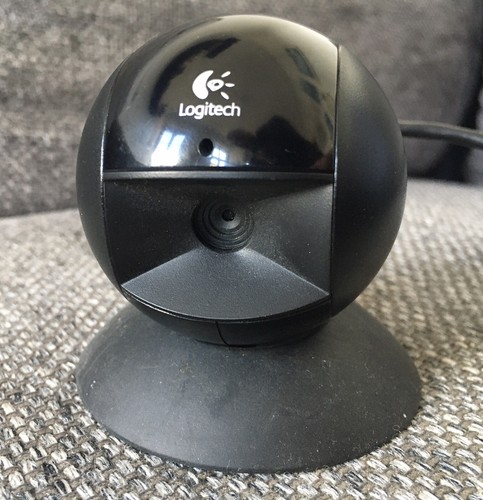 Logitech quickcam communicate - quickcam,